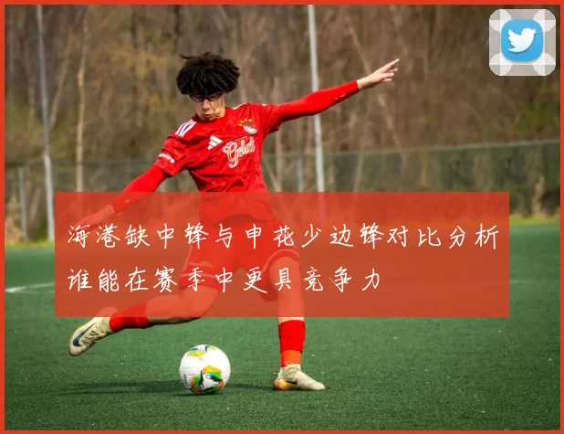 海港缺中锋与申花少边锋对比分析谁能在赛季中更具竞争力
